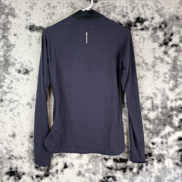 REI Coop Jacket Women's Size Small Purple Athleisure Casual Comfort Stretch - Picture 3 of 9